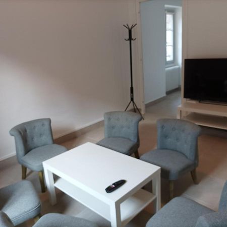 O'Couvent - Appartement 97 M2 - 3 Chambres - A441 Salins-les-Bains Dış mekan fotoğraf