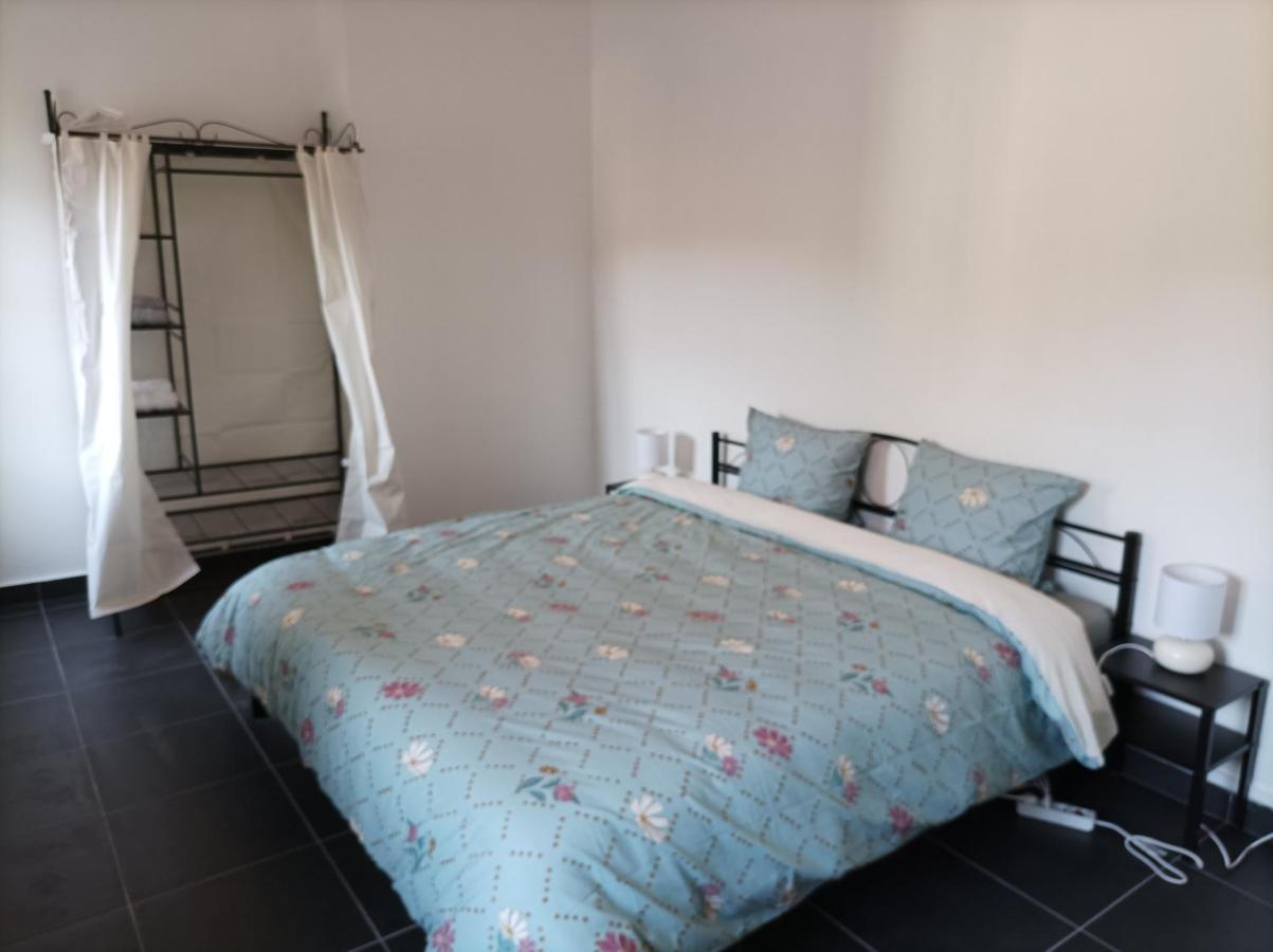 O'Couvent - Appartement 97 M2 - 3 Chambres - A441 Salins-les-Bains Dış mekan fotoğraf