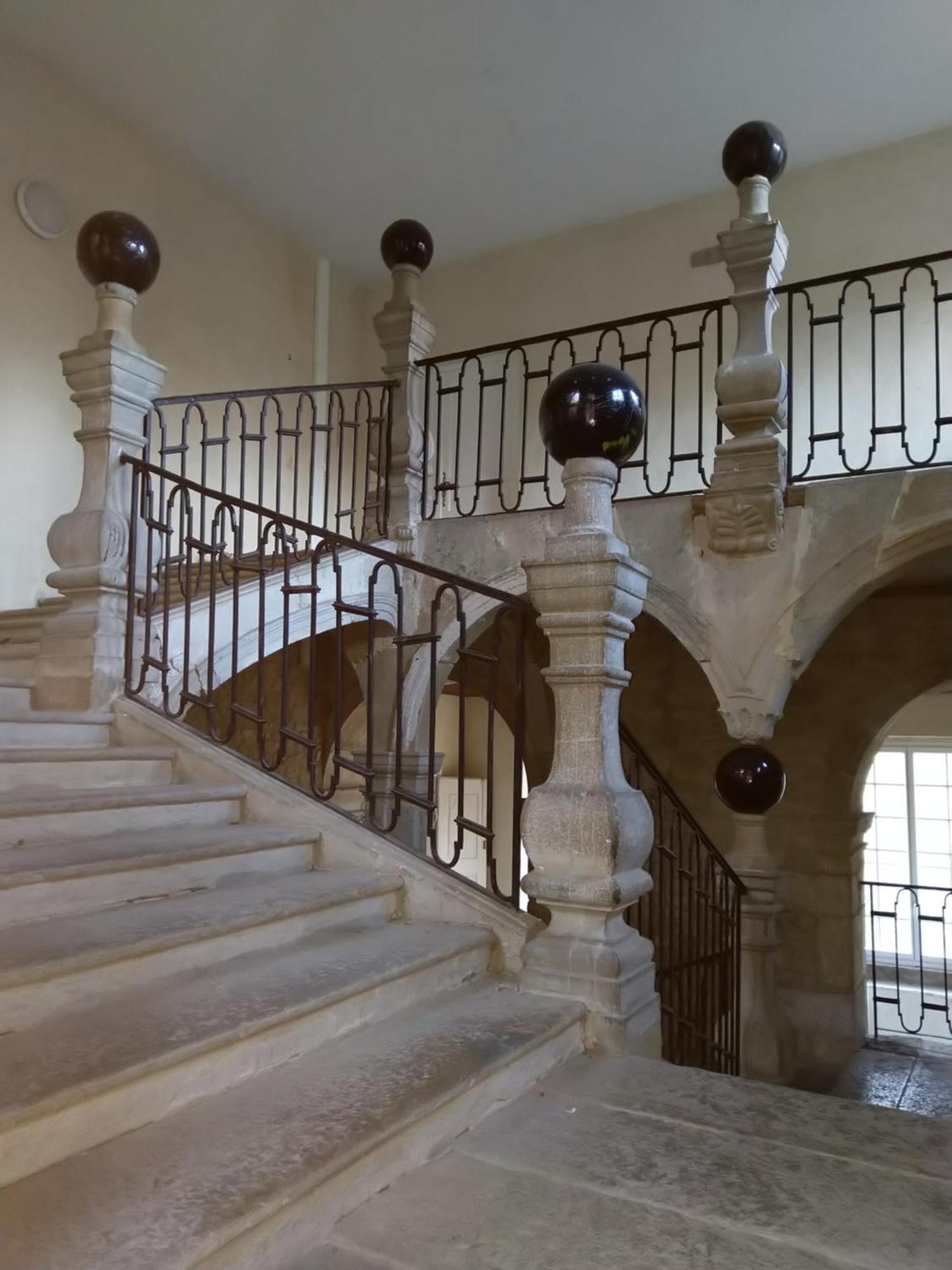 O'Couvent - Appartement 97 M2 - 3 Chambres - A441 Salins-les-Bains Dış mekan fotoğraf
